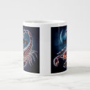 Recherche de symbole astrologique tasses Muqueuses