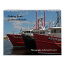 Search for boat calendars Fishing