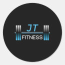 Search for dumbbell stickers Fitness