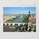 Recherche de aragon cartes postales Saragosse