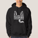 Recherche de fandom vêtements Anthropomorphe