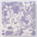 Search for vintage floral coasters Pastel