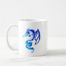 Search for tribal tattoo mugs Dragon