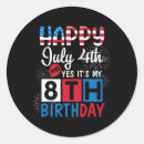 Search for happy birthday fireworks stickers United states