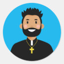 Search for curator stickers Priest