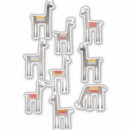 Search for llama craft supplies Cute