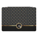 Search for dot ipad cases black and gold