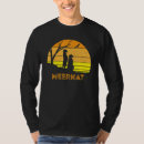 Search for mongoose tshirts Meerkat