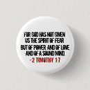 Search for timothy buttons Christian