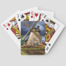 Recherche de moulin jeux de cartes Moulin à vent