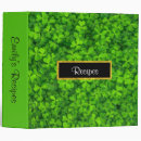 Recherche de trèfle 3 feuilles Nature