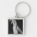 Search for human hands keychains Vintage