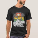 Search for santa monica tshirts Vintage