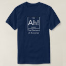 Search for ah the element of surprise tshirts Talk nerdy to me