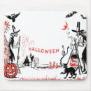 Search for antique lanterns mousepads Jack o lantern