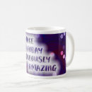 Recherche de ridicules tasses Motivation