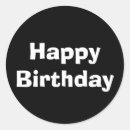 Search for cool girl stickers Happy birthday