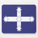 Search for australia flag mousepads Cross