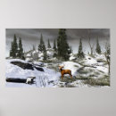Recherche de rondin art Neige