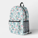 Recherche de rose fleurs sacs Monogramme