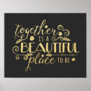 Search for elegant beauty posters Gold