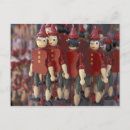 Recherche de pinnochio cartes postales Rouge