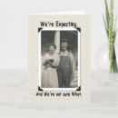 Search for funny birth announcement cards Humour