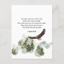 Recherche de les aigles cartes postales Écriture