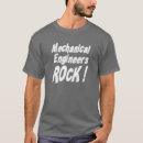 Search for mechanical engineer tshirts Jobs