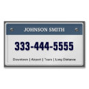 Search for hiring magnets Driver