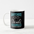 Search for barkeeper drinkware Waitress