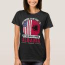 Recherche de albanees tshirts Racines albanaises