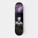 Search for ghost skateboards Skeleton