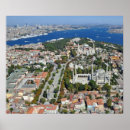 Search for istanbul posters Hagia sophia