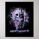 Recherche de musique rock posters Crâne