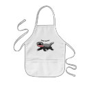 Search for hungry aprons Cartoon