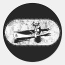 Recherche de barbotage autocollants Canoë