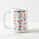 Search for christian valentine mugs Bible