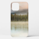 Search for serene lake iphone cases Landscape