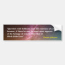 Search for boldness bumper stickers God