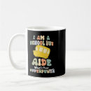 Search for aide mugs Education