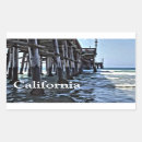 Search for made in california stickers Ocean