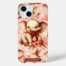 Recherche de éléphants iphone coques Motif d'éléphant