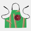 Search for ball game aprons Sport