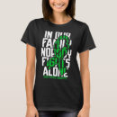 Search for kidney disease awareness tshirts Green