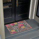Search for peacock doormats Elegant