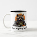 Search for coon mugs Wildlife