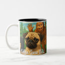 Search for funny bigfoot mugs Cryptid humour