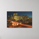 Search for calgary downtown posters Dusk