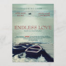 Search for movie screening invitations Sea